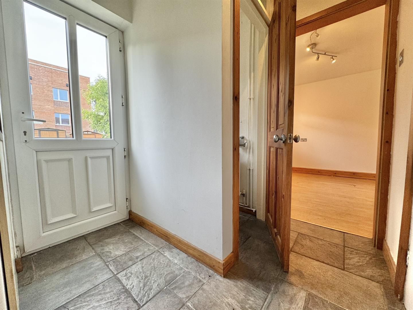 Carpenter Gardens, WInchmore Hill